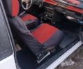 Білий ВАЗ 2108, об'ємом двигуна 1.29 л та пробігом 70 тис. км за 1500 $, фото 3 на Automoto.ua