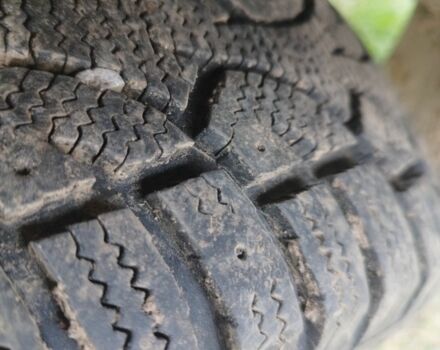 Белый ВАЗ 2108, объемом двигателя 1 л и пробегом 889 тыс. км за 700 $, фото 7 на Automoto.ua