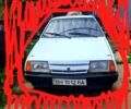 Белый ВАЗ 2108, объемом двигателя 1.3 л и пробегом 0 тыс. км за 500 $, фото 1 на Automoto.ua