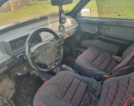 Белый ВАЗ 2108, объемом двигателя 0 л и пробегом 12 тыс. км за 750 $, фото 6 на Automoto.ua