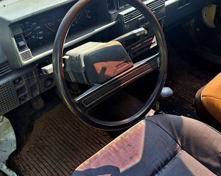 Белый ВАЗ 2108, объемом двигателя 1.6 л и пробегом 0 тыс. км за 600 $, фото 5 на Automoto.ua