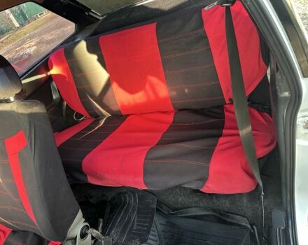 Белый ВАЗ 2108, объемом двигателя 1.3 л и пробегом 57 тыс. км за 980 $, фото 11 на Automoto.ua