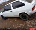 Білий ВАЗ 2108, об'ємом двигуна 15 л та пробігом 196 тис. км за 777 $, фото 3 на Automoto.ua