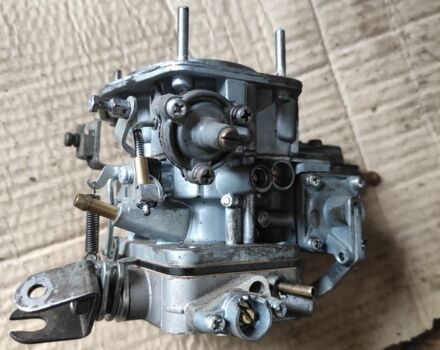 Белый ВАЗ 2108, объемом двигателя 1 л и пробегом 200 тыс. км за 310 $, фото 2 на Automoto.ua