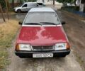 Білий ВАЗ 2108, об'ємом двигуна 1.5 л та пробігом 1000 тис. км за 784 $, фото 1 на Automoto.ua