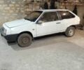 ВАЗ 2108 1994 в Новом Буге на Automoto.ua Белый ВАЗ 2108, объемом двигателя 1.1 л и пробегом 555 тыс. км за 1000 $, фото 1 на Automoto.ua