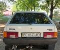 Белый ВАЗ 2108, объемом двигателя 1.3 л и пробегом 150 тыс. км за 1150 $, фото 1 на Automoto.ua