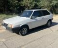 Белый ВАЗ 2108, объемом двигателя 1.3 л и пробегом 1 тыс. км за 1500 $, фото 1 на Automoto.ua