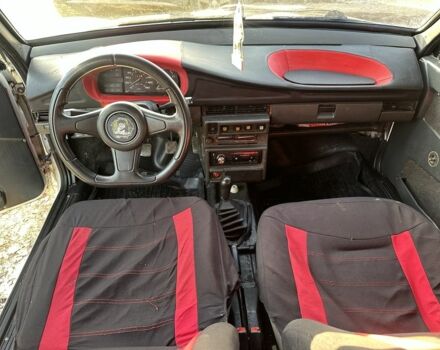 Белый ВАЗ 2108, объемом двигателя 1.3 л и пробегом 57 тыс. км за 980 $, фото 10 на Automoto.ua