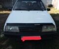 Белый ВАЗ 2108, объемом двигателя 1.5 л и пробегом 60 тыс. км за 28 $, фото 1 на Automoto.ua