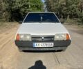 Белый ВАЗ 2108, объемом двигателя 1.3 л и пробегом 1 тыс. км за 1500 $, фото 2 на Automoto.ua