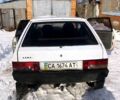 Белый ВАЗ 2108, объемом двигателя 1.5 л и пробегом 0 тыс. км за 700 $, фото 2 на Automoto.ua