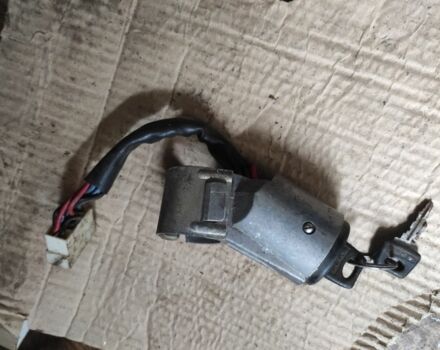 Белый ВАЗ 2108, объемом двигателя 1 л и пробегом 200 тыс. км за 310 $, фото 1 на Automoto.ua