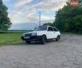 Белый ВАЗ 2108, объемом двигателя 1.3 л и пробегом 70 тыс. км за 512 $, фото 1 на Automoto.ua