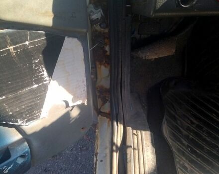 Белый ВАЗ 2108, объемом двигателя 1.3 л и пробегом 100 тыс. км за 400 $, фото 3 на Automoto.ua