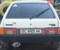 Білий ВАЗ 2108, об'ємом двигуна 1.29 л та пробігом 137 тис. км за 1000 $, фото 1 на Automoto.ua