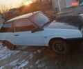 Білий ВАЗ 2108, об'ємом двигуна 1.29 л та пробігом 70 тис. км за 1500 $, фото 4 на Automoto.ua