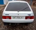 Білий ВАЗ 2108, об'ємом двигуна 15 л та пробігом 196 тис. км за 777 $, фото 5 на Automoto.ua