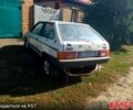 Белый ВАЗ 2108, объемом двигателя 1.3 л и пробегом 100 тыс. км за 400 $, фото 5 на Automoto.ua