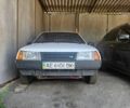 Белый ВАЗ 2108, объемом двигателя 1.5 л и пробегом 50 тыс. км за 535 $, фото 1 на Automoto.ua
