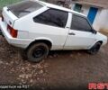 Білий ВАЗ 2108, об'ємом двигуна 15 л та пробігом 196 тис. км за 777 $, фото 6 на Automoto.ua