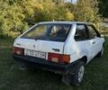 Білий ВАЗ 2108, об'ємом двигуна 1.5 л та пробігом 40 тис. км за 669 $, фото 1 на Automoto.ua
