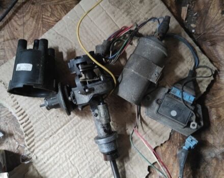 Белый ВАЗ 2108, объемом двигателя 1 л и пробегом 200 тыс. км за 310 $, фото 4 на Automoto.ua