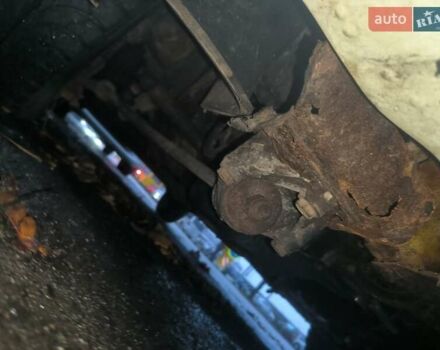 Белый ВАЗ 2108, объемом двигателя 1.5 л и пробегом 180 тыс. км за 473 $, фото 7 на Automoto.ua