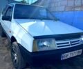 Белый ВАЗ 2108, объемом двигателя 1.5 л и пробегом 97 тыс. км за 1700 $, фото 1 на Automoto.ua