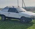 Белый ВАЗ 2108, объемом двигателя 0 л и пробегом 12 тыс. км за 750 $, фото 4 на Automoto.ua