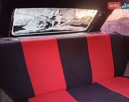 Білий ВАЗ 2108, об'ємом двигуна 1.29 л та пробігом 70 тис. км за 1500 $, фото 2 на Automoto.ua
