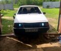 Белый ВАЗ 2108, объемом двигателя 1.5 л и пробегом 0 тыс. км за 410 $, фото 1 на Automoto.ua
