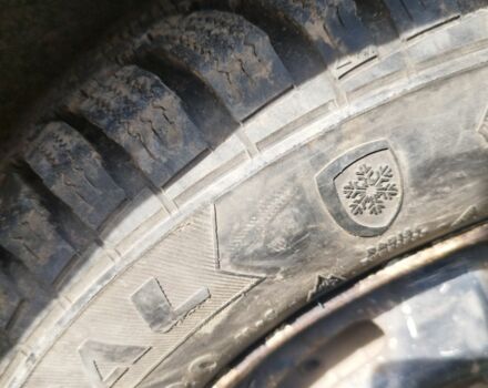 Белый ВАЗ 2108, объемом двигателя 1 л и пробегом 889 тыс. км за 700 $, фото 6 на Automoto.ua