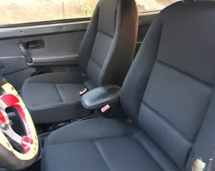 Білий ВАЗ 2108, об'ємом двигуна 0 л та пробігом 21 тис. км за 600 $, фото 3 на Automoto.ua
