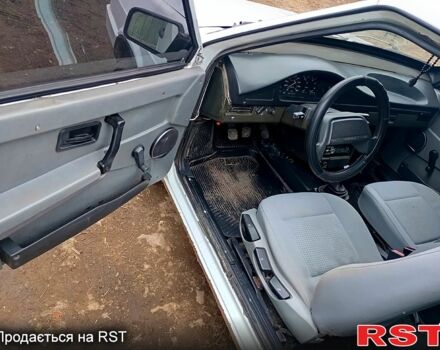 Білий ВАЗ 2108, об'ємом двигуна 15 л та пробігом 196 тис. км за 777 $, фото 1 на Automoto.ua