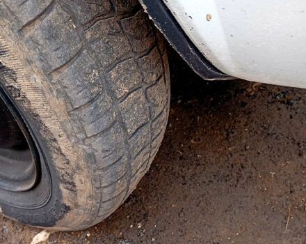 Білий ВАЗ 2108, об'ємом двигуна 15 л та пробігом 196 тис. км за 777 $, фото 10 на Automoto.ua