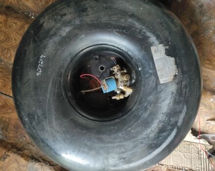 Белый ВАЗ 2108, объемом двигателя 1 л и пробегом 200 тыс. км за 310 $, фото 7 на Automoto.ua