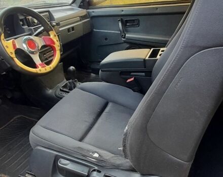 Білий ВАЗ 2108, об'ємом двигуна 0 л та пробігом 21 тис. км за 600 $, фото 1 на Automoto.ua