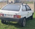 Белый ВАЗ 2108, объемом двигателя 0 л и пробегом 12 тыс. км за 750 $, фото 2 на Automoto.ua
