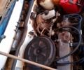 Белый ВАЗ 2108, объемом двигателя 1.3 л и пробегом 170 тыс. км за 550 $, фото 3 на Automoto.ua