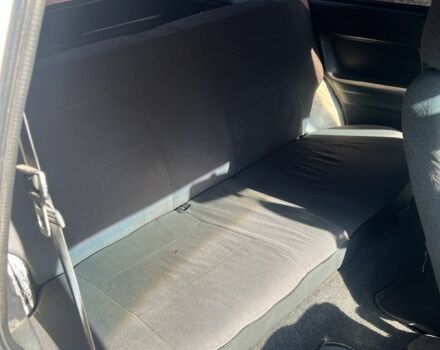 Белый ВАЗ 2108, объемом двигателя 1.3 л и пробегом 1 тыс. км за 1350 $, фото 7 на Automoto.ua