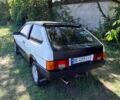 Белый ВАЗ 2108, объемом двигателя 0 л и пробегом 21 тыс. км за 725 $, фото 8 на Automoto.ua