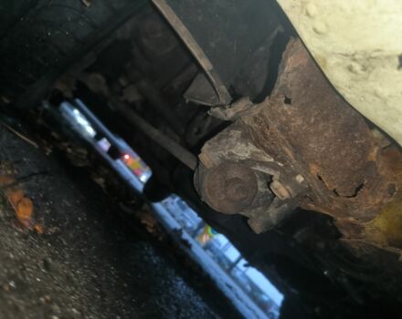 Белый ВАЗ 2108, объемом двигателя 1.5 л и пробегом 180 тыс. км за 473 $, фото 8 на Automoto.ua