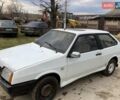Белый ВАЗ 2108, объемом двигателя 1.5 л и пробегом 20 тыс. км за 700 $, фото 1 на Automoto.ua