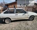 Белый ВАЗ 2108, объемом двигателя 1.5 л и пробегом 44 тыс. км за 502 $, фото 2 на Automoto.ua