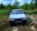 Белый ВАЗ 2108, объемом двигателя 1.6 л и пробегом 0 тыс. км за 600 $, фото 1 на Automoto.ua