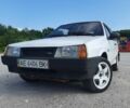 Белый ВАЗ 2108, объемом двигателя 1.5 л и пробегом 50 тыс. км за 535 $, фото 23 на Automoto.ua