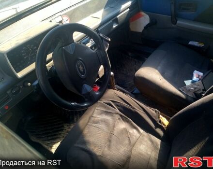 Белый ВАЗ 2108, объемом двигателя 1.3 л и пробегом 100 тыс. км за 400 $, фото 4 на Automoto.ua