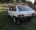 Білий ВАЗ 2108, об'ємом двигуна 1.5 л та пробігом 40 тис. км за 669 $, фото 2 на Automoto.ua