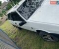 Белый ВАЗ 2108, объемом двигателя 1.5 л и пробегом 221 тыс. км за 1299 $, фото 3 на Automoto.ua